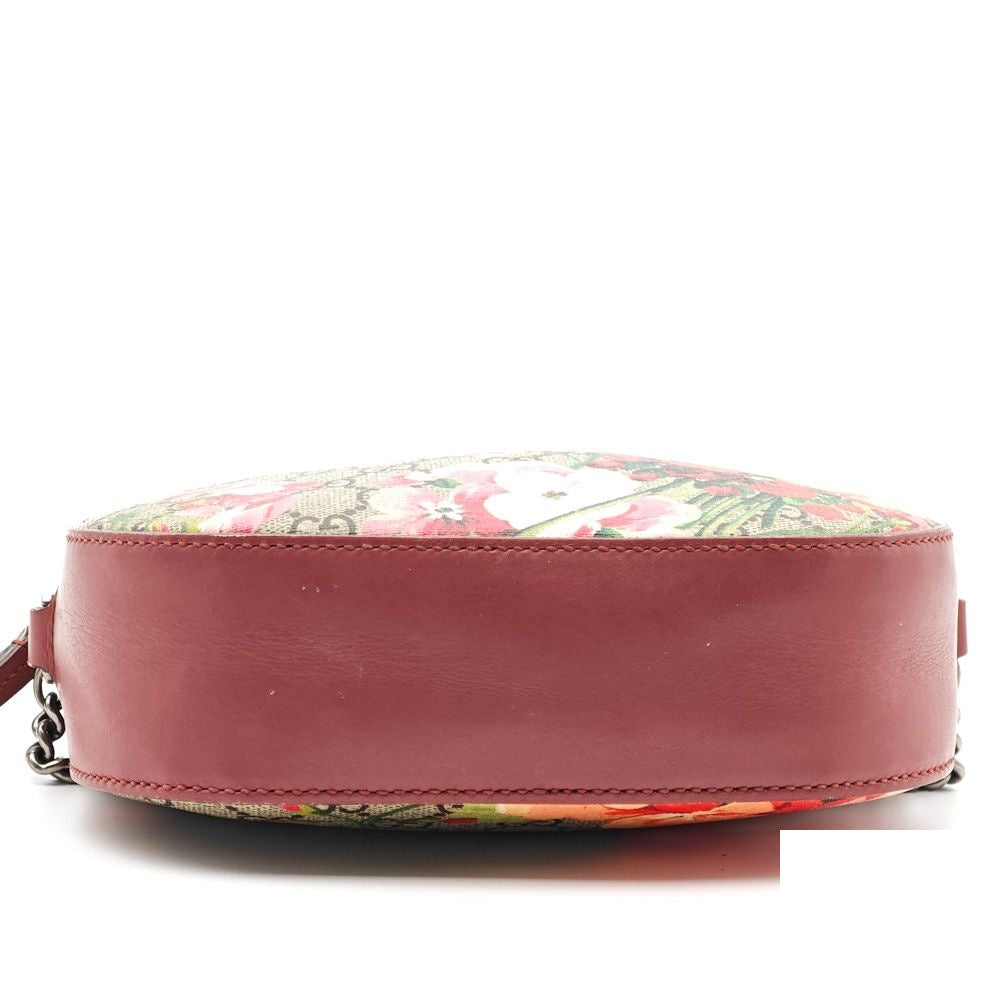 Gucci Shoulder Bag Canvas — view 6