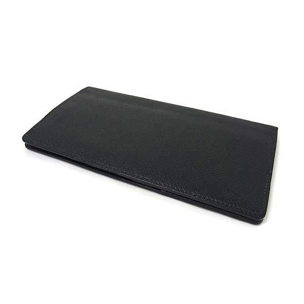 Louis Vuitton Wallet Portefeuille Long bol Taiga Bifold — view 3