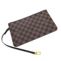 Louis Vuitton Damier Neverfull Pouch
