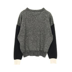 Chanel Knit Logo Cashmere Cotton — view 2