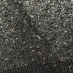 Chanel Knit Logo Cashmere Cotton — view 6
