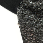 Chanel Knit Logo Cashmere Cotton — view 8