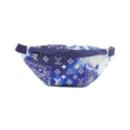 Louis Vuitton Monogram Bandana Discovery Bum Bag PM Bleu
