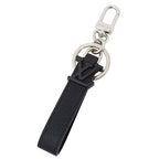 Louis Vuitton Key Holder Leather Dragonne Aerogram