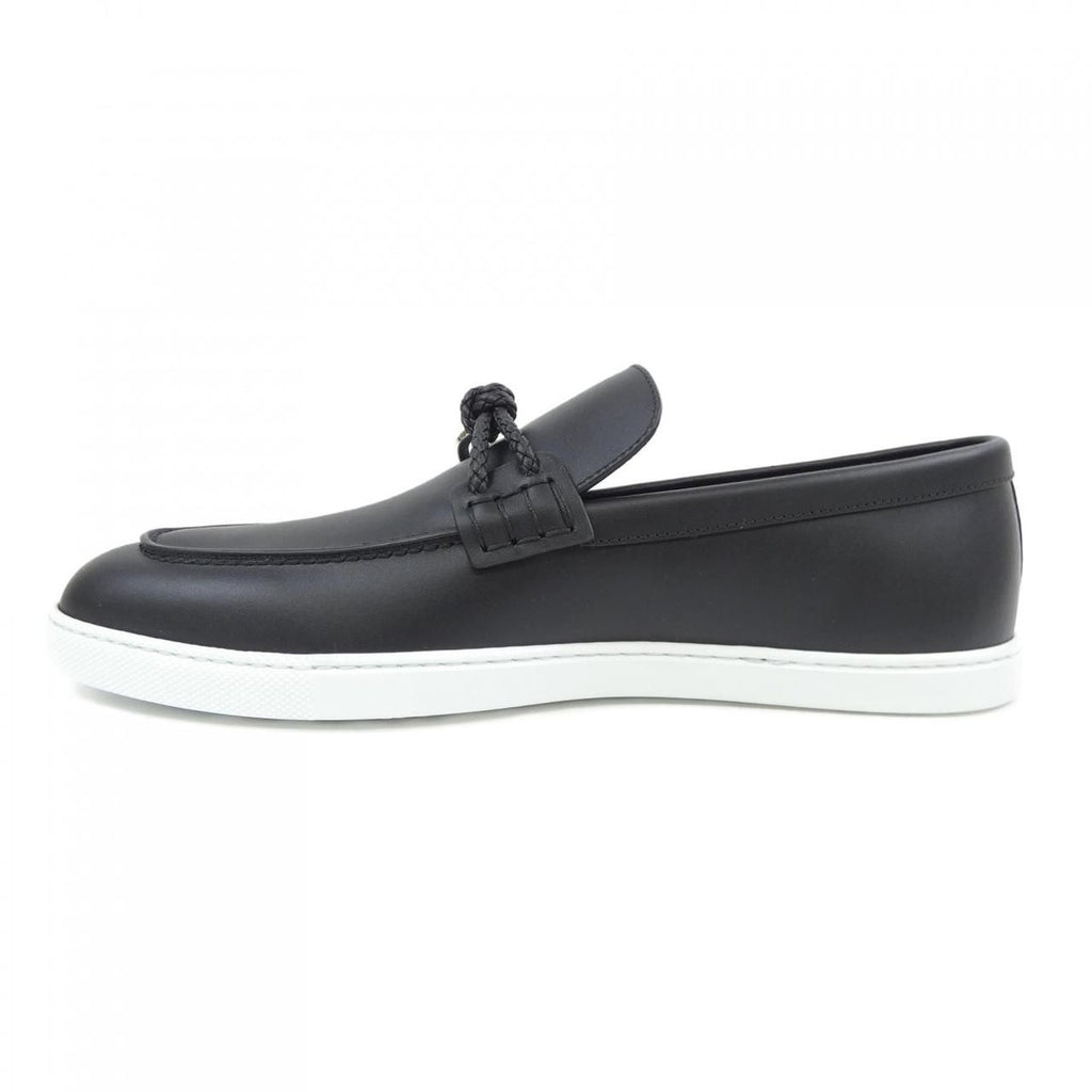 Hermes Ignacio Chaine D'ancre Shoes — view 2