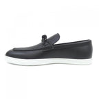 Hermes Ignacio Chaine D'ancre Shoes — view 2