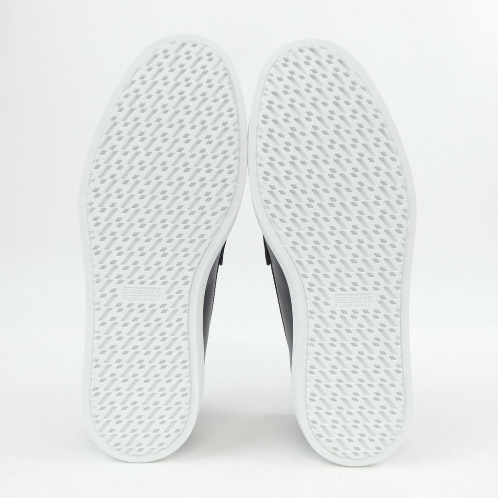 Hermes Ignacio Chaine D'ancre Shoes — view 4
