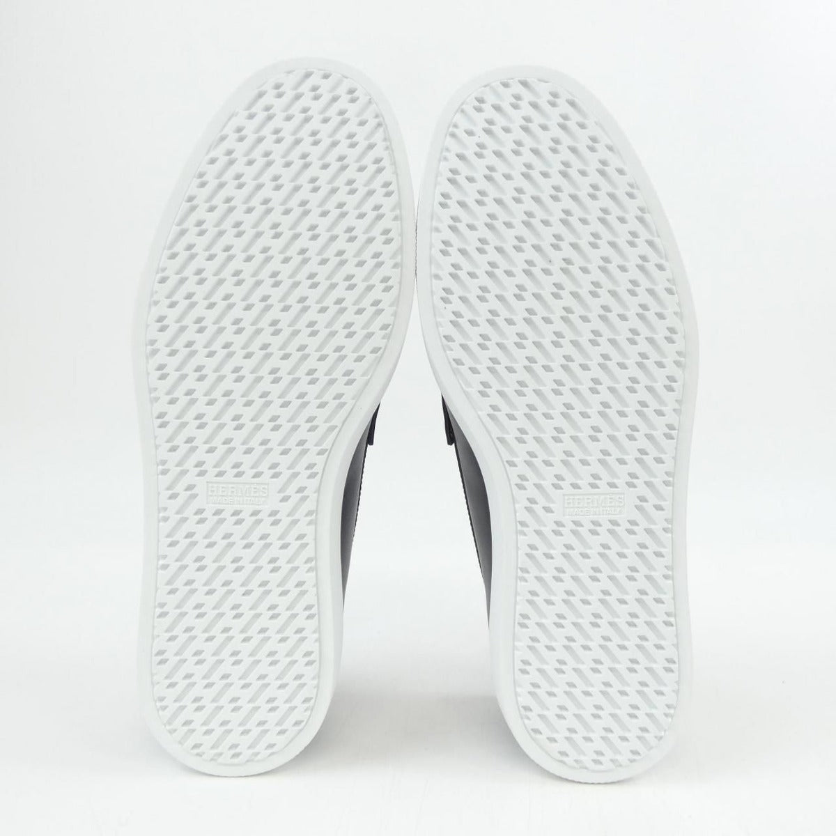 Hermes Ignacio Chaine D'ancre Shoes — view 4