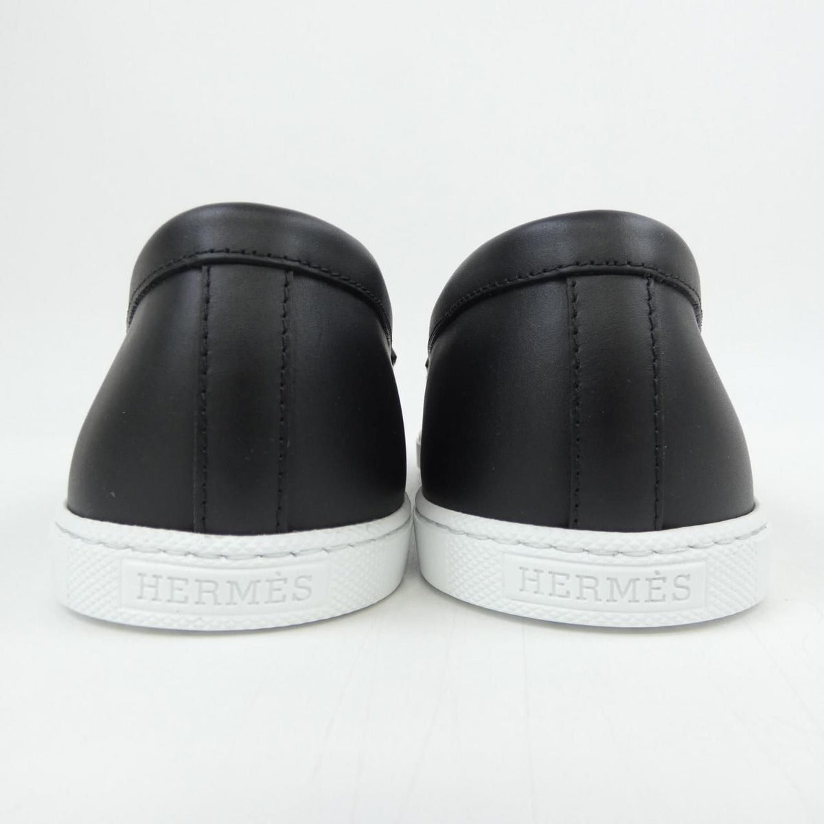 Hermes Ignacio Chaine D'ancre Shoes — view 5