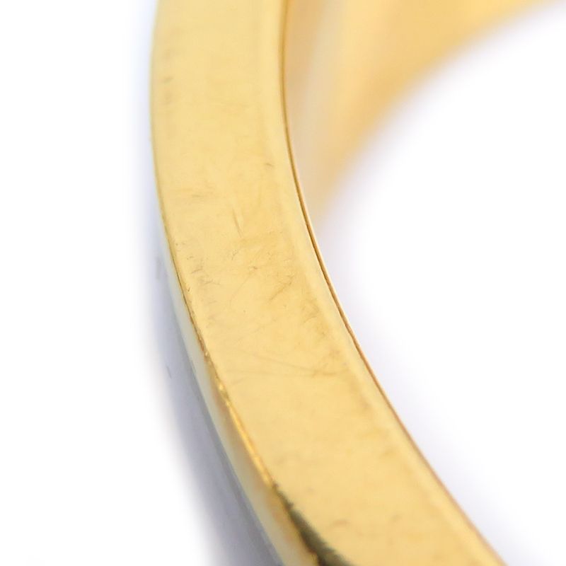 Hermes Bangle Bracelet Charniere PM — view 7