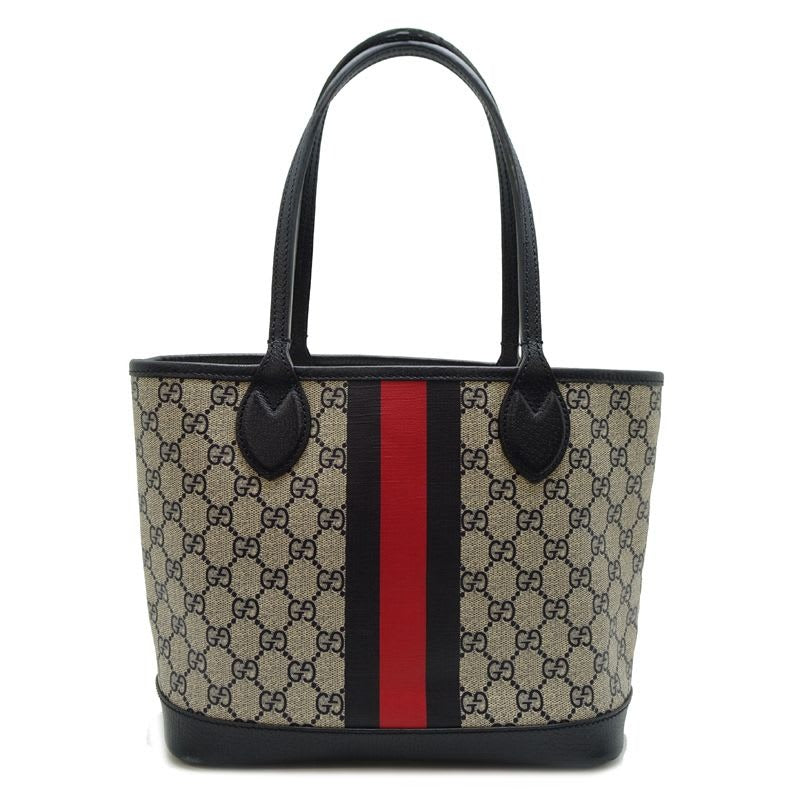 Gucci Tote Bag GG Supreme