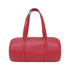 Louis Vuitton Epi Soufflot Bag — view 2