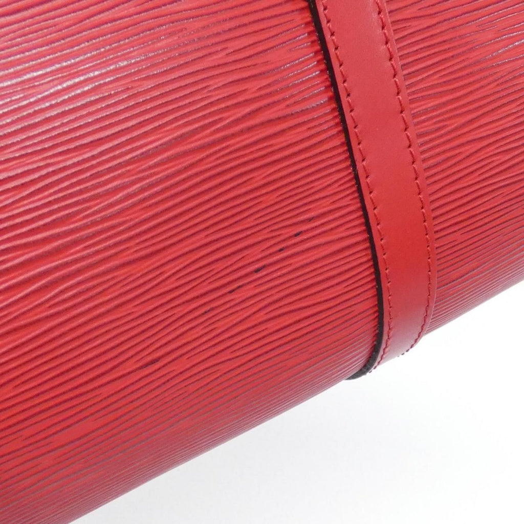 Louis Vuitton Epi Soufflot Bag — view 4