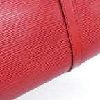 Louis Vuitton Epi Soufflot Bag — view 4