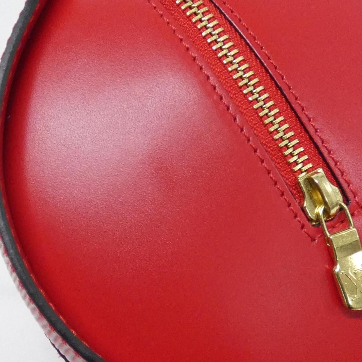 Louis Vuitton Epi Soufflot Bag — view 6