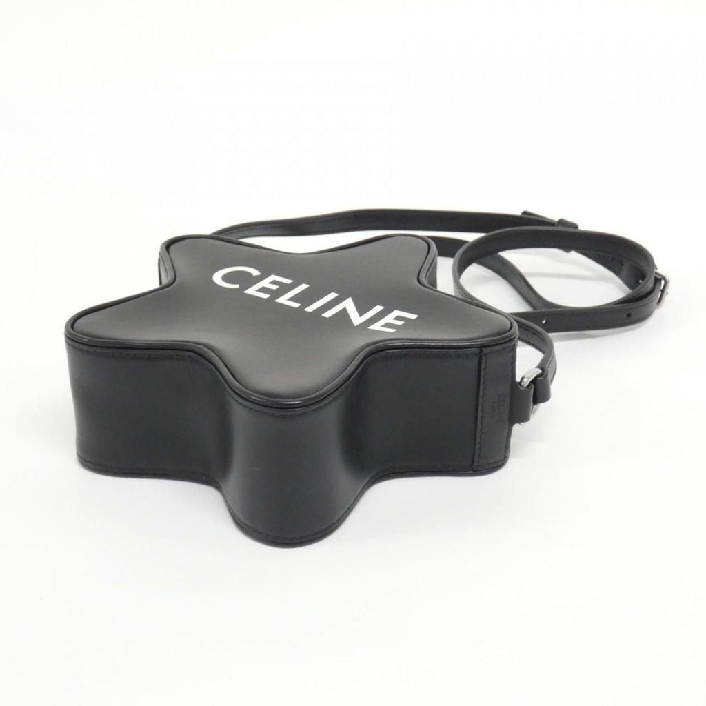 Celine Small Etoile Shoulder Bag — view 3