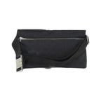 Gucci 28566 Waist GG Canvas Bag — view 2