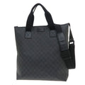 Gucci GG Tote Canvas Red