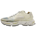 Dior Sneakers Cd1 Hybrid Mesh Shoes 40 White