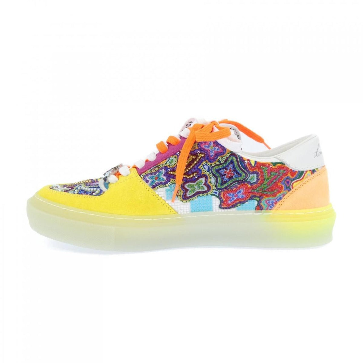 Louis Vuitton LV Sneakers — view 2