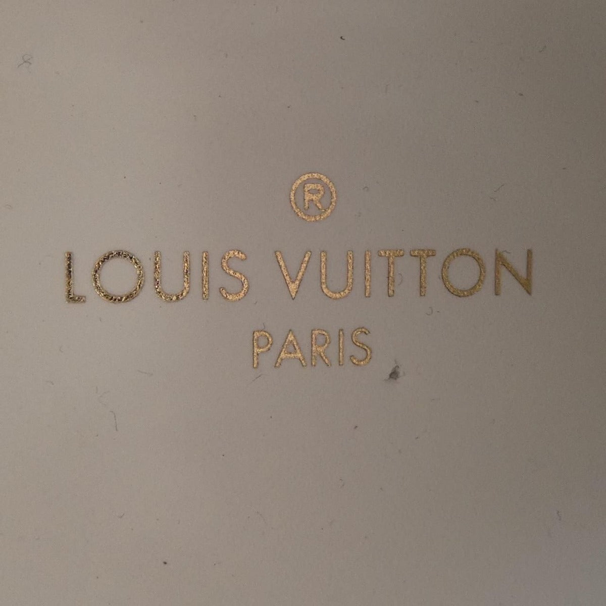 Louis Vuitton LV Sneakers — view 6