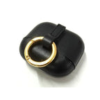 Saint Laurent Airpods Case Earphone Black Shoulder Bag — view 2