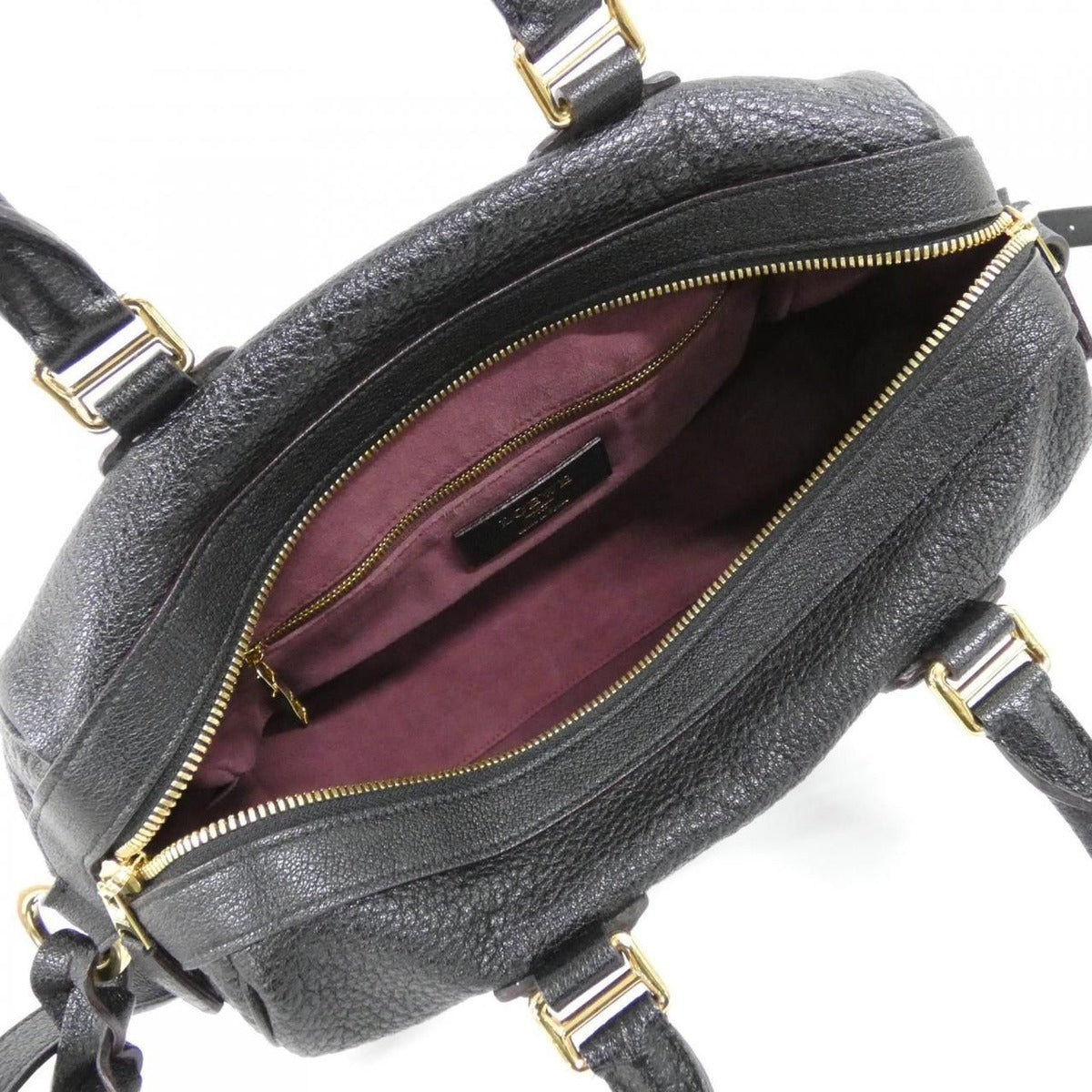 Loewe Paseo 384 04 Cg41 Bag — view 9