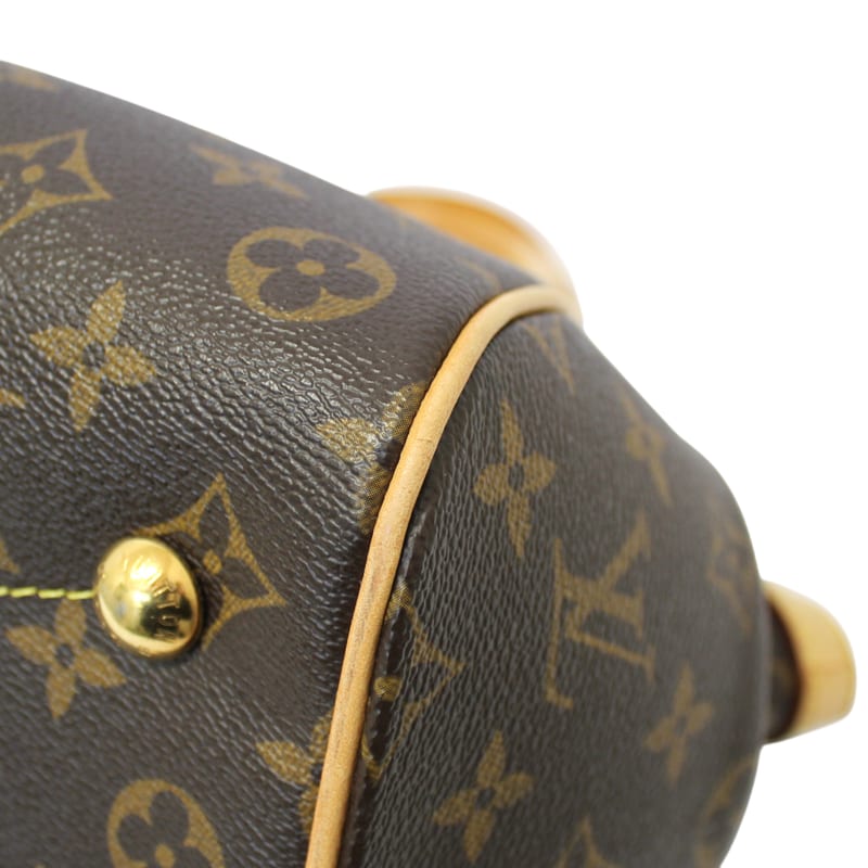 Louis Vuitton Tivoli Handbag — view 7