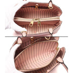 Louis Vuitton Shoulder Bag Crossbody Montaigne BB Monogram Empreinte — view 3