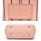 Louis Vuitton Shoulder Bag Crossbody Montaigne BB Monogram Empreinte — view 4