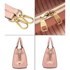 Louis Vuitton Shoulder Bag Crossbody Montaigne BB Monogram Empreinte — view 6