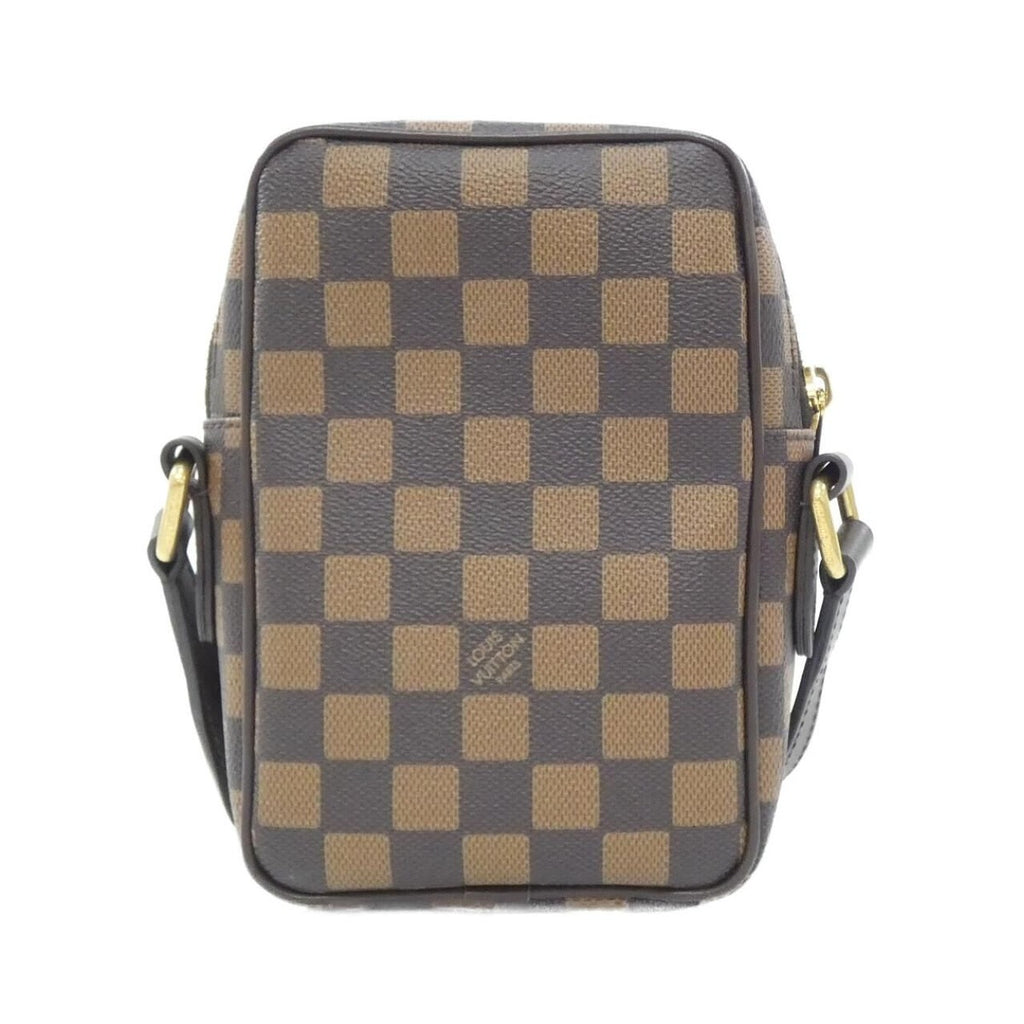Louis Vuitton Damier Friendship Amazon Shoulder Bag — view 2