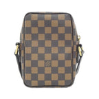 Louis Vuitton Damier Friendship Amazon Shoulder Bag — view 2