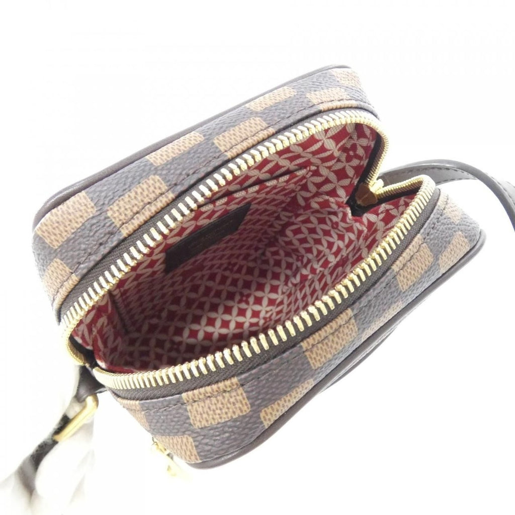 Louis Vuitton Damier Friendship Amazon Shoulder Bag — view 6