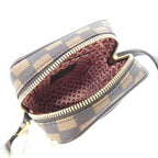 Louis Vuitton Damier Friendship Amazon Shoulder Bag — view 6