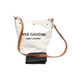 Saint Laurent Shoulder Bag Rive Gauche