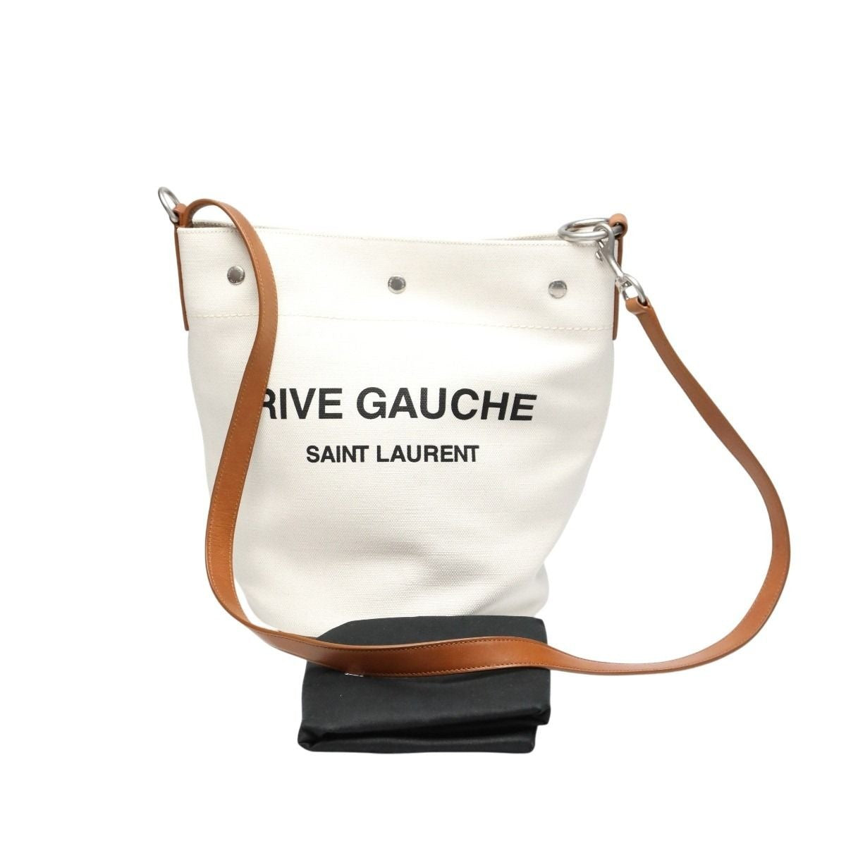 Saint Laurent Shoulder Bag Rive Gauche