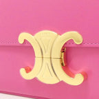 Celine Claude Shoulder Bag — view 4