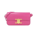 Celine Claude Shoulder Bag
