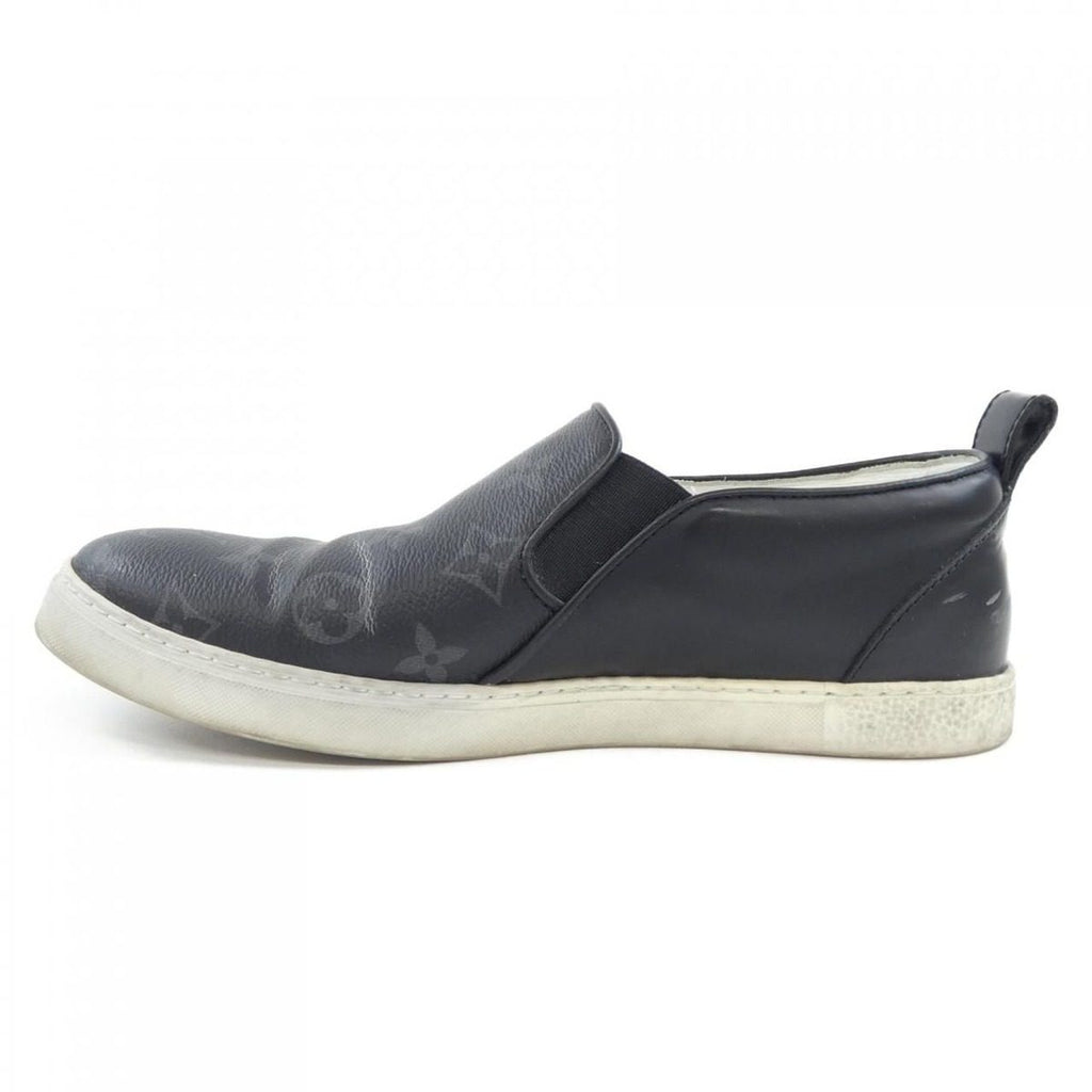 Louis Vuitton Sneakers Black — view 2