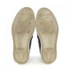 Louis Vuitton Sneakers Black — view 4