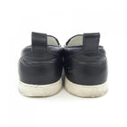 Louis Vuitton Sneakers Black — view 5