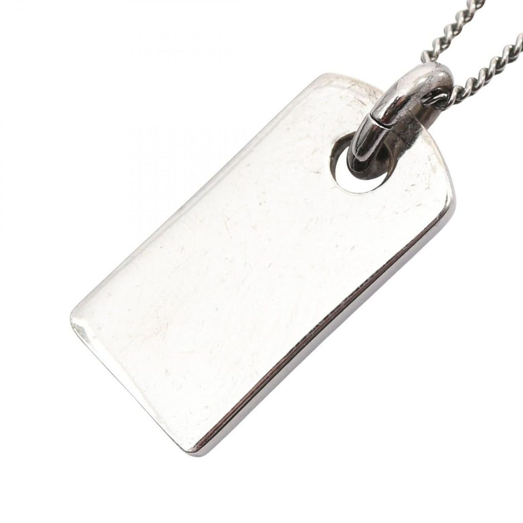 Dior Necklace Stainless Steel — view 2