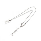 Dior Necklace Stainless Steel — view 3