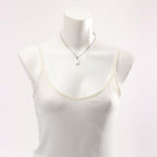 Dior Necklace Stainless Steel — view 6