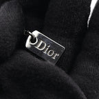 Dior Necklace Stainless Steel — view 7