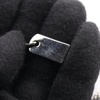 Dior Necklace Stainless Steel — view 8