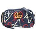 Gucci Shoulder Bag GG Marmont