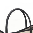 Hermes Tartan Cross Garden Party 36 cm Bag — view 3