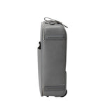 Louis Vuitton Taiga Travel Bag Pegase 55 Suitcase Gray — view 4
